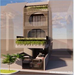 Jalan Tanjong (D16), Terrace #566164371